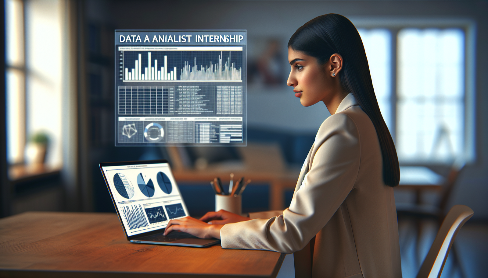 How to Land a Data Analyst Internship | InternStreet